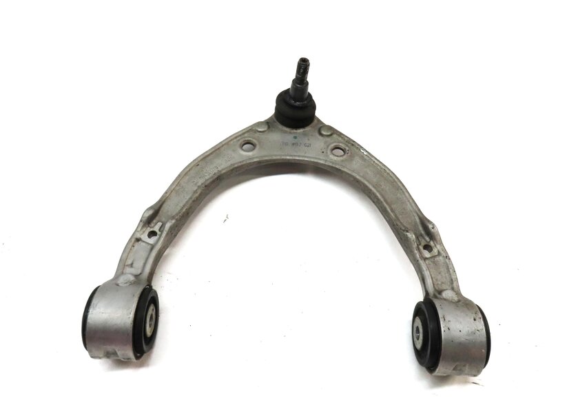 Thumbnail 4: 2011-2018 PORSCHE CAYENNE (958) RIGHT FRONT PASSENGER CONTROL ARM SET 2