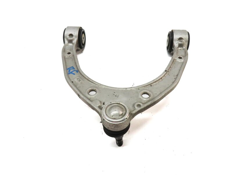 Thumbnail 5: 2011-2018 PORSCHE CAYENNE (958) RIGHT FRONT PASSENGER CONTROL ARM SET 2