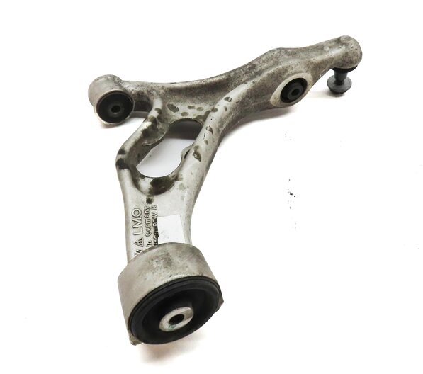Thumbnail 6: 2011-2018 PORSCHE CAYENNE (958) RIGHT FRONT PASSENGER CONTROL ARM SET 2
