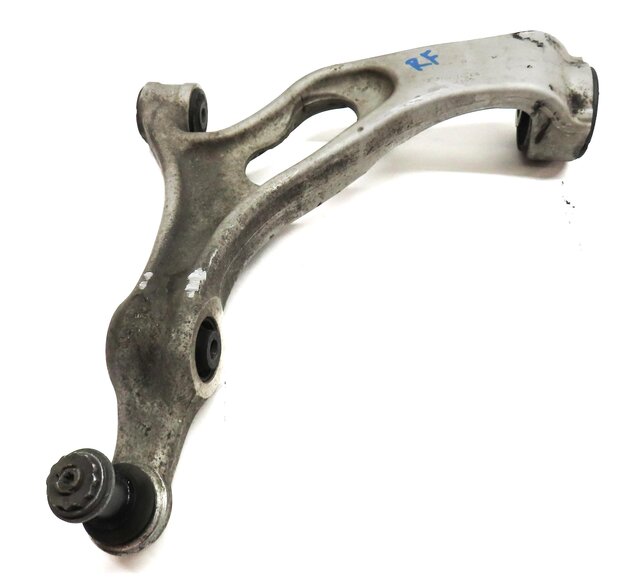 Thumbnail 7: 2011-2018 PORSCHE CAYENNE (958) RIGHT FRONT PASSENGER CONTROL ARM SET 2