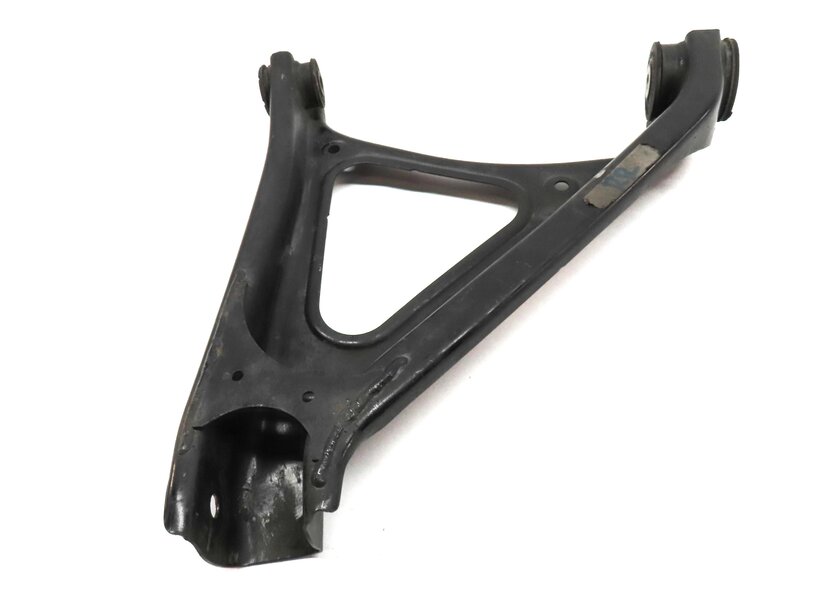 Thumbnail 10: 2011-2018 PORSCHE CAYENNE (958) RIGHT PASSENGER REAR CONTROL ARM SET 4