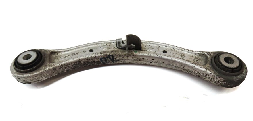 Thumbnail 4: 2011-2018 PORSCHE CAYENNE (958) RIGHT PASSENGER REAR CONTROL ARM SET 4