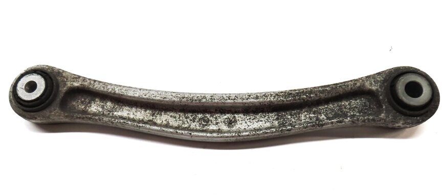 Thumbnail 8: 2011-2018 PORSCHE CAYENNE (958) RIGHT PASSENGER REAR CONTROL ARM SET 4