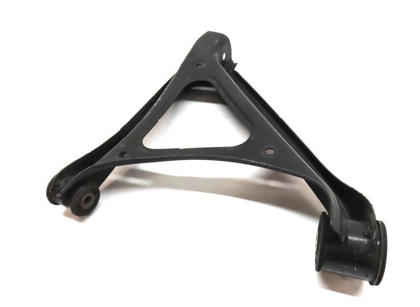 Thumbnail 9: 2011-2018 PORSCHE CAYENNE (958) RIGHT PASSENGER REAR CONTROL ARM SET 4