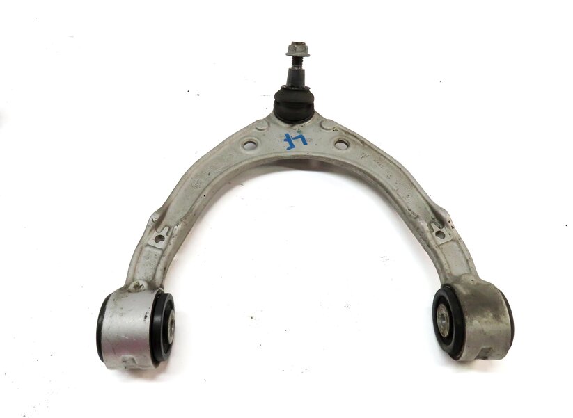 Thumbnail 4: 2011-2018 PORSCHE CAYENNE (958) LEFT FRONT DRIVER UPPER CONTROL ARM SET 2