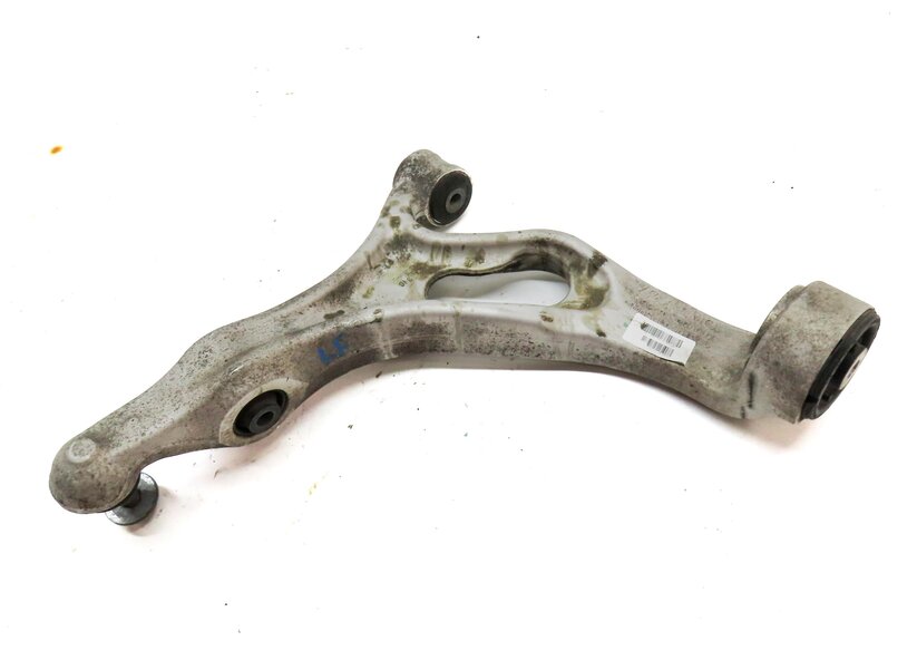 Thumbnail 7: 2011-2018 PORSCHE CAYENNE (958) LEFT FRONT DRIVER UPPER CONTROL ARM SET 2