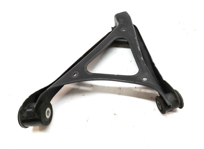 Thumbnail 10: 2011-2018 PORSCHE CAYENNE (958) LEFT DRIVER REAR CONTROL ARM SET 4