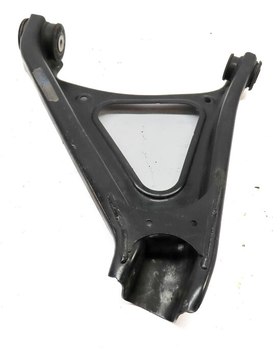 Thumbnail 11: 2011-2018 PORSCHE CAYENNE (958) LEFT DRIVER REAR CONTROL ARM SET 4