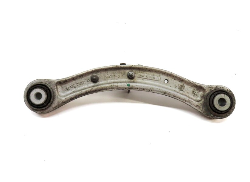 Thumbnail 4: 2011-2018 PORSCHE CAYENNE (958) LEFT DRIVER REAR CONTROL ARM SET 4