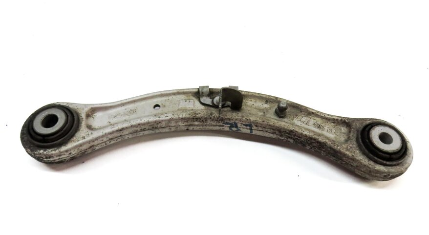 Thumbnail 5: 2011-2018 PORSCHE CAYENNE (958) LEFT DRIVER REAR CONTROL ARM SET 4