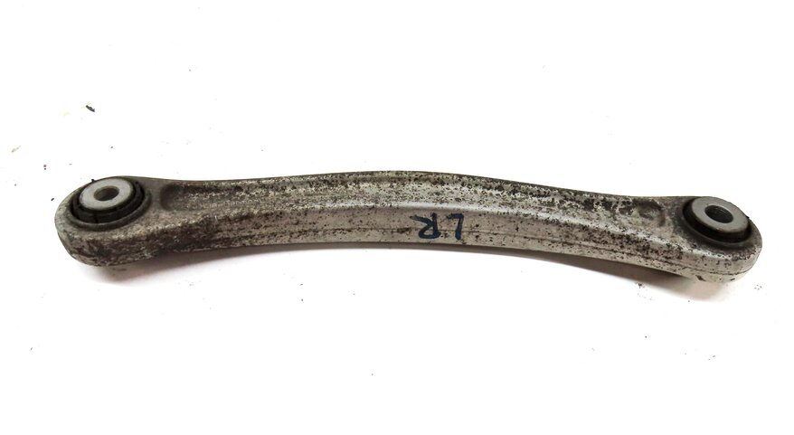 Thumbnail 8: 2011-2018 PORSCHE CAYENNE (958) LEFT DRIVER REAR CONTROL ARM SET 4
