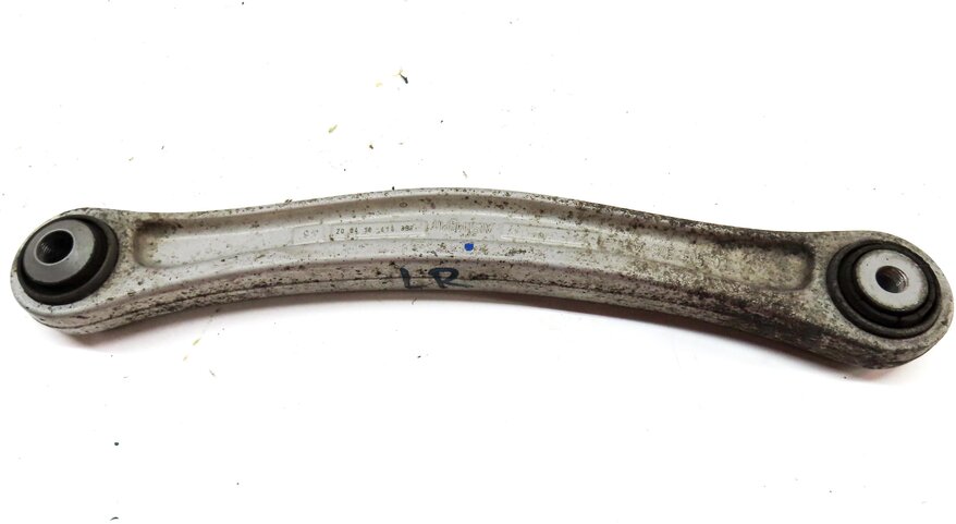 Thumbnail 9: 2011-2018 PORSCHE CAYENNE (958) LEFT DRIVER REAR CONTROL ARM SET 4