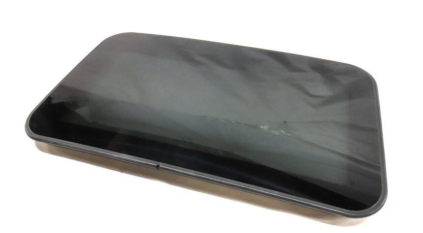 2011-2018 PORSCHE CAYENNE (958) SUNROOF SUN ROOF GLASS WINDOW