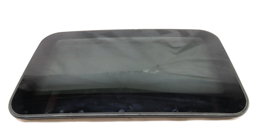 Thumbnail 4: 2011-2018 PORSCHE CAYENNE (958) SUNROOF SUN ROOF GLASS WINDOW