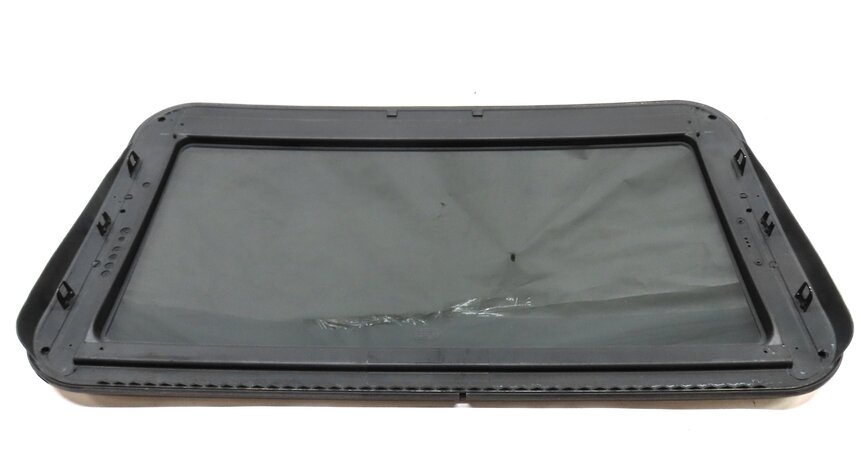 Thumbnail 5: 2011-2018 PORSCHE CAYENNE (958) SUNROOF SUN ROOF GLASS WINDOW