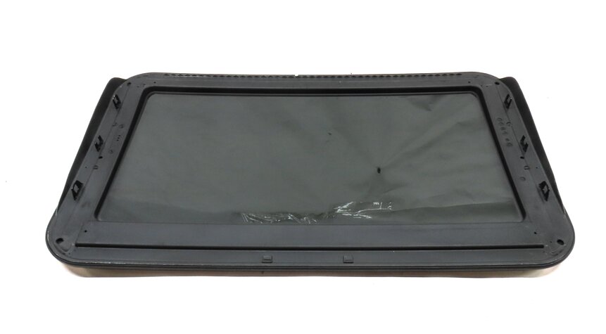 Thumbnail 6: 2011-2018 PORSCHE CAYENNE (958) SUNROOF SUN ROOF GLASS WINDOW
