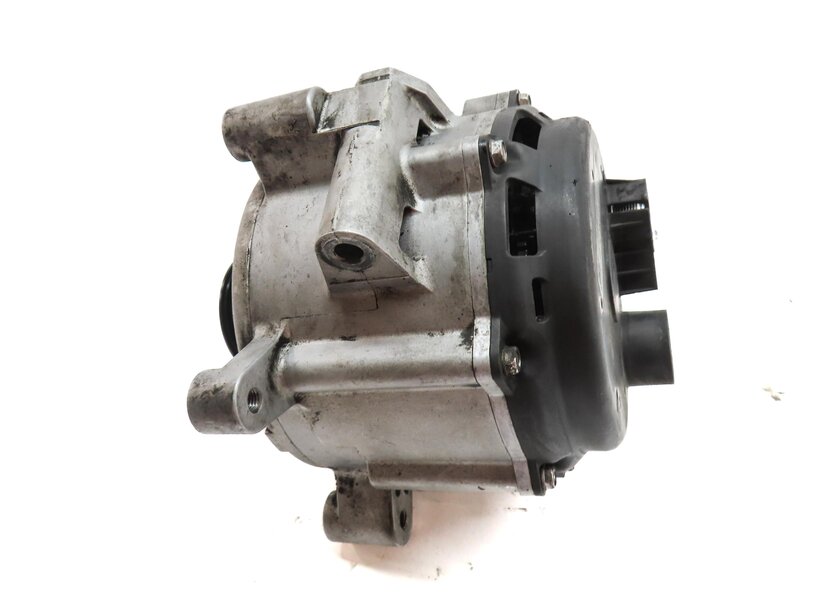 Thumbnail 4: 2011-2018 PORSCHE CAYENNE (958) 4.8L M48 V8 ENGINE - 190 AMP ALTERNATOR CHARGER