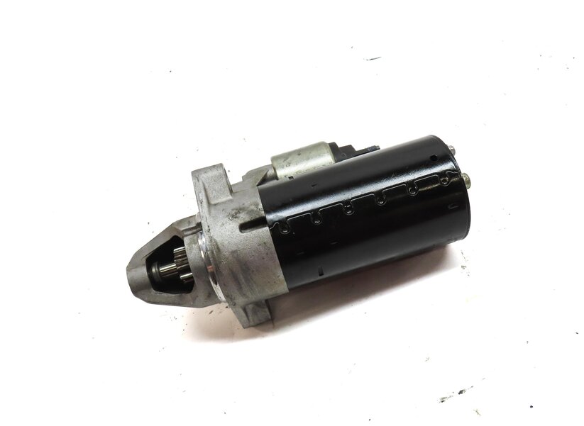 2011-2018 PORSCHE CAYENNE (958) 4.8L M48 V8 ENGINE - STARTER MOTOR (BOSCH)