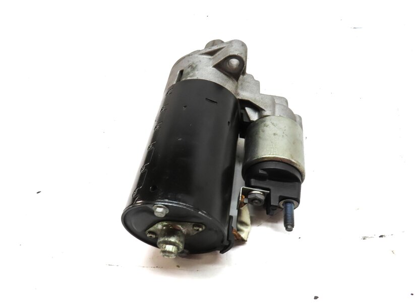 Thumbnail 4: 2011-2018 PORSCHE CAYENNE (958) 4.8L M48 V8 ENGINE - STARTER MOTOR (BOSCH)