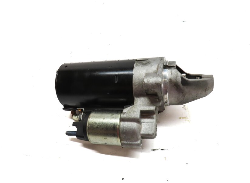 Thumbnail 5: 2011-2018 PORSCHE CAYENNE (958) 4.8L M48 V8 ENGINE - STARTER MOTOR (BOSCH)