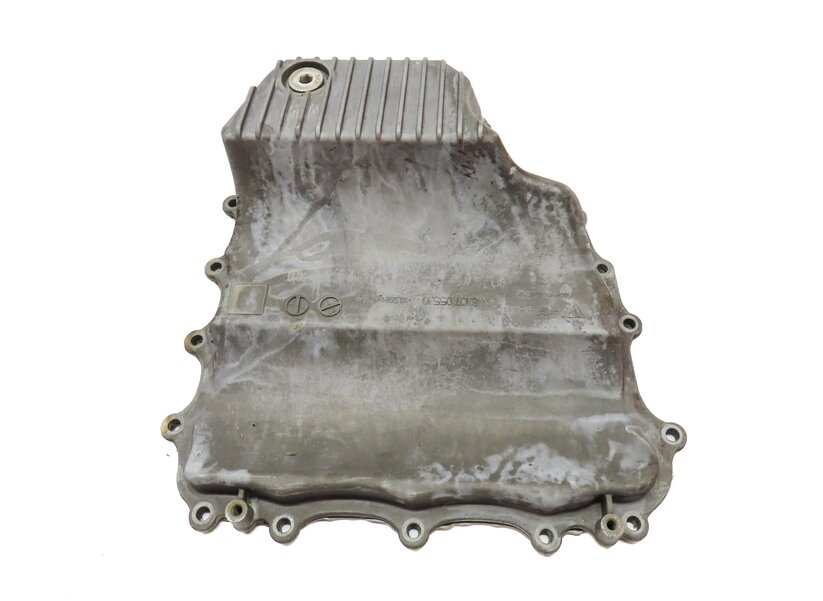 Thumbnail 5: 2011-2018 PORSCHE CAYENNE (958) 4.8L M48 V8 ENGINE - LOWER OIL PAN SUMP