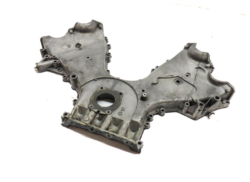 2010-2018 PORSCHE CAYENNE PANAMERA (958 970 G1) 3.6L / 4.8L ENGINE TIMING COVER