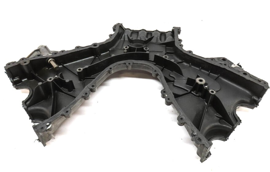 Thumbnail 6: 2010-2018 PORSCHE CAYENNE PANAMERA (958 970 G1) 3.6L / 4.8L ENGINE TIMING COVER