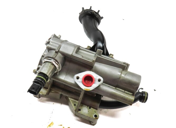 2011 PORSCHE CAYENNE (958) 4.8L NON-TURBO ENGINE OIL PUMP 94810725400