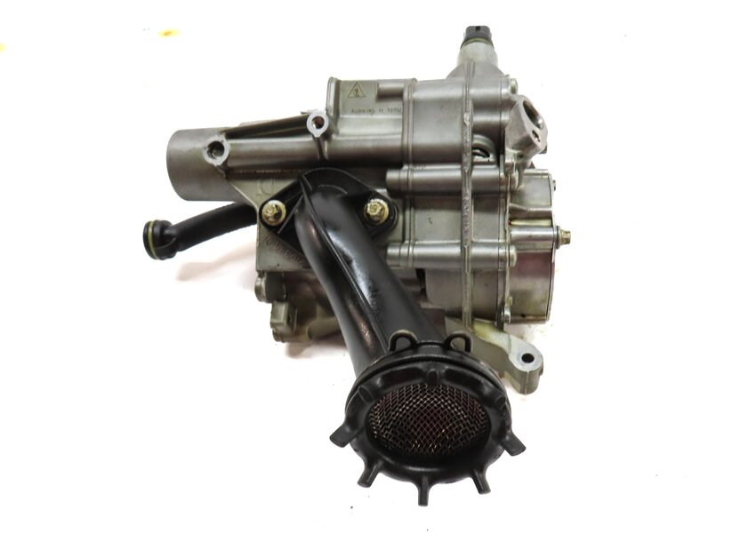Thumbnail 5: 2011 PORSCHE CAYENNE (958) 4.8L NON-TURBO ENGINE OIL PUMP 94810725400