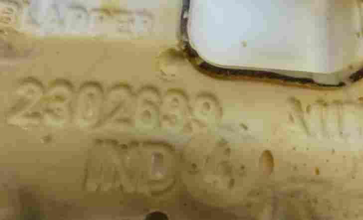 Thumbnail 9: 13-19 MERCEDES B-CLASS (W242 W246) PASSENGER BOTTOM HEATED SEAT CUSHION (BLACK)