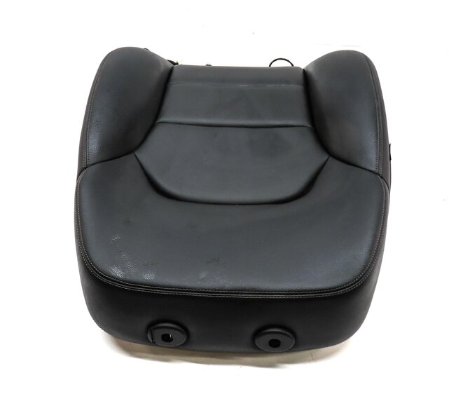 Thumbnail 5: 13-19 MERCEDES B-CLASS (W242 W246) PASSENGER UPPER HEATED SEAT CUSHION (BLACK)