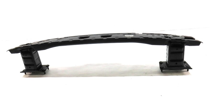 Thumbnail 2: 2014-2017 MERCEDES B ELECTRIC (W242) REAR BUMPER REINFORCEMENT IMPACT BAR