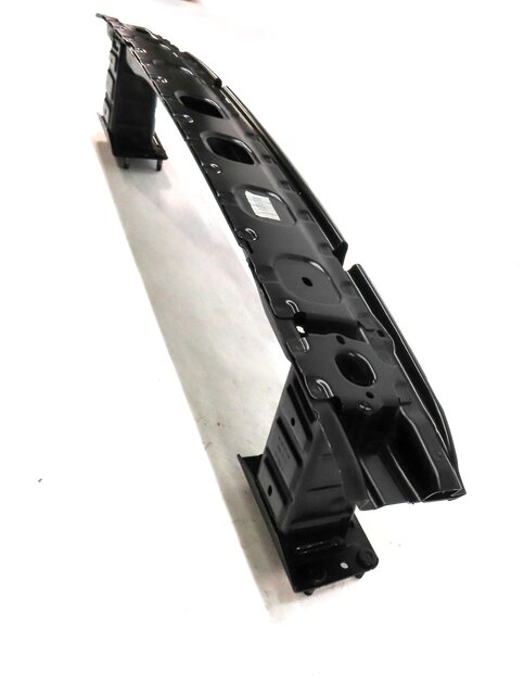 Thumbnail 4: 2014-2017 MERCEDES B ELECTRIC (W242) REAR BUMPER REINFORCEMENT IMPACT BAR