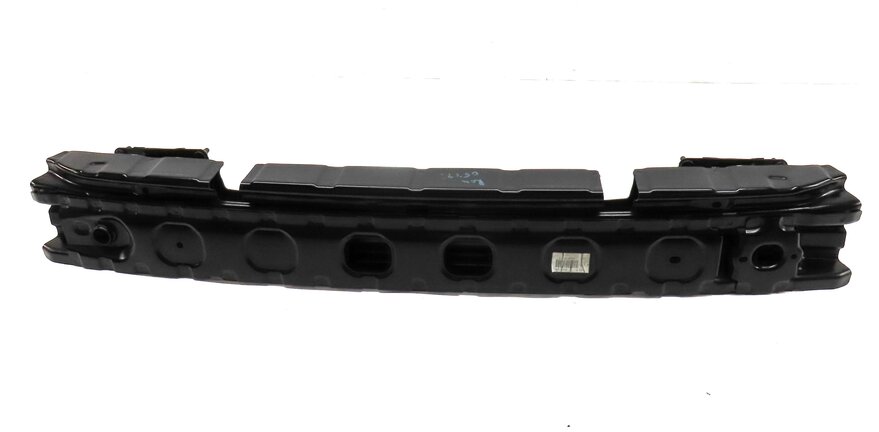 Thumbnail 5: 2014-2017 MERCEDES B ELECTRIC (W242) REAR BUMPER REINFORCEMENT IMPACT BAR