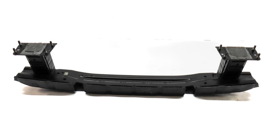 Thumbnail 6: 2014-2017 MERCEDES B ELECTRIC (W242) REAR BUMPER REINFORCEMENT IMPACT BAR