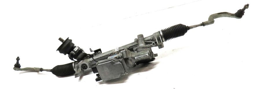 Thumbnail 3: 13-19 MERCEDES B-CLASS (W242 W246) POWER STEERING GEAR RACK & PINION
