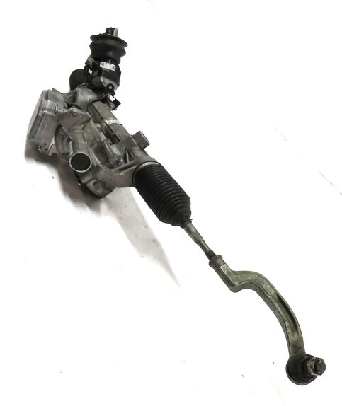 Thumbnail 4: 13-19 MERCEDES B-CLASS (W242 W246) POWER STEERING GEAR RACK & PINION