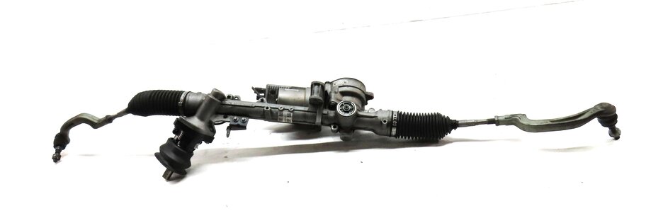Thumbnail 5: 13-19 MERCEDES B-CLASS (W242 W246) POWER STEERING GEAR RACK & PINION