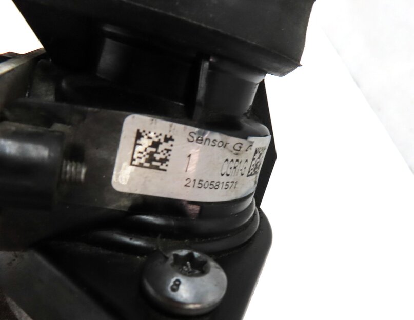 Thumbnail 8: 13-19 MERCEDES B-CLASS (W242 W246) POWER STEERING GEAR RACK & PINION