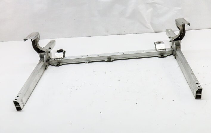 Thumbnail 2: 14-17 MERCEDES B ELECTRIC (W242) RADIATOR SUPPORT MOUNT BRACKET ASSEMBLY