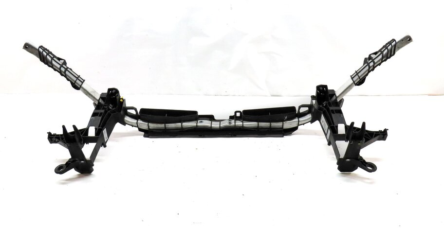14-17 MERCEDES B ELECTRIC (W242) RADIATOR CORE SUPPORT MOUNT BRACKET ASSEMBLY