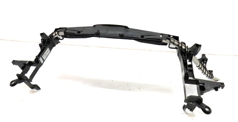 Thumbnail 2: 14-17 MERCEDES B ELECTRIC (W242) RADIATOR CORE SUPPORT MOUNT BRACKET ASSEMBLY