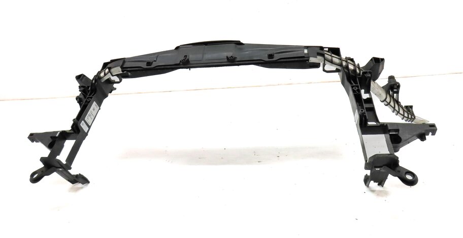 Thumbnail 3: 14-17 MERCEDES B ELECTRIC (W242) RADIATOR CORE SUPPORT MOUNT BRACKET ASSEMBLY