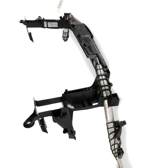 Thumbnail 5: 14-17 MERCEDES B ELECTRIC (W242) RADIATOR CORE SUPPORT MOUNT BRACKET ASSEMBLY