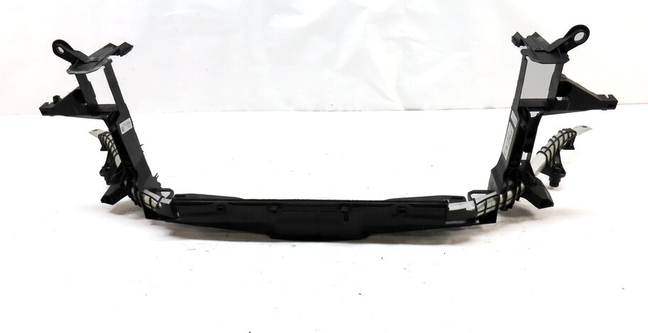 Thumbnail 7: 14-17 MERCEDES B ELECTRIC (W242) RADIATOR CORE SUPPORT MOUNT BRACKET ASSEMBLY