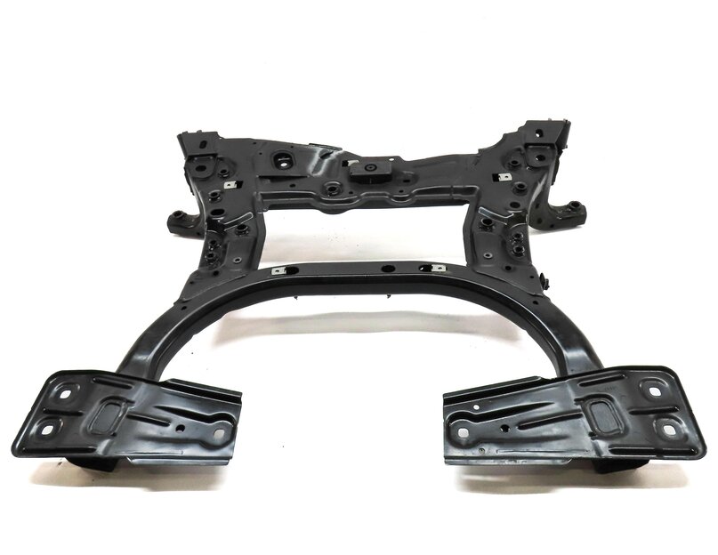 Thumbnail 4: 13-20 MERCEDES B CLA GLA (W242 W246 C117 X156) FRONT UNDER CARRIAGE CROSSMEMBER