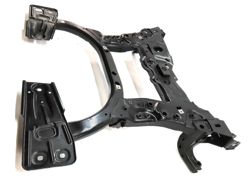 Thumbnail 5: 13-20 MERCEDES B CLA GLA (W242 W246 C117 X156) FRONT UNDER CARRIAGE CROSSMEMBER