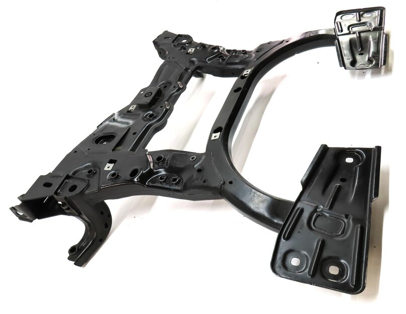 Thumbnail 6: 13-20 MERCEDES B CLA GLA (W242 W246 C117 X156) FRONT UNDER CARRIAGE CROSSMEMBER