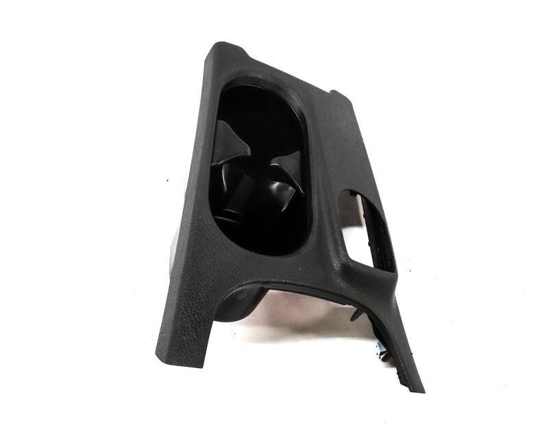 Thumbnail 4: 2015 MERCEDES B200e ELECTRIC (W242 W246) FRONT CENTER CONSOLE CUP HOLDER (BLACK)