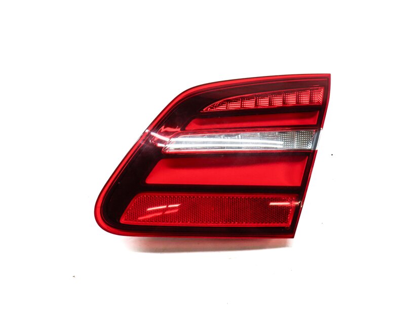 Thumbnail 3: 15-19 MERCEDES B-CLASS (W242 W246) REAR RIGHT INNER GATE TAILLIGHT LIGHT LAMP